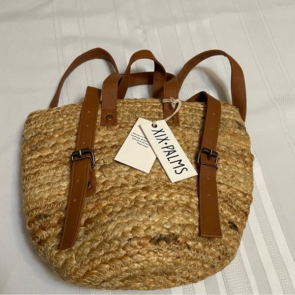 XIX Palms Other - Beach backpack by XIX Palms